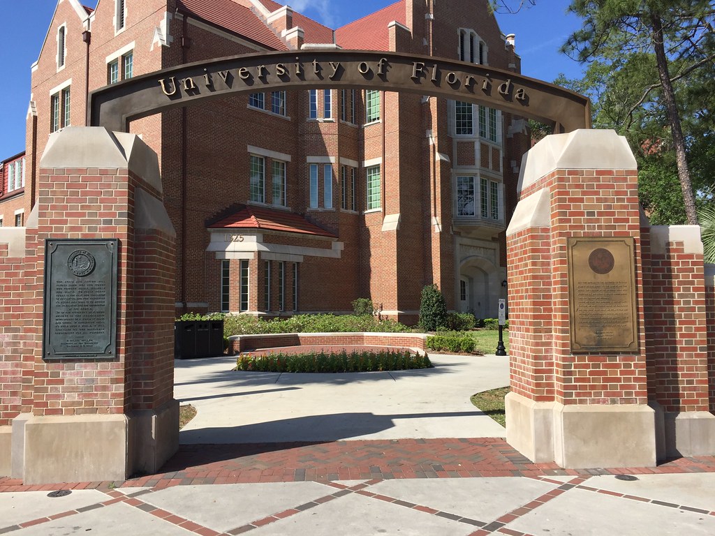University of Florida Admissions: Minimum GPA, Acceptance Rate & Decision Dates