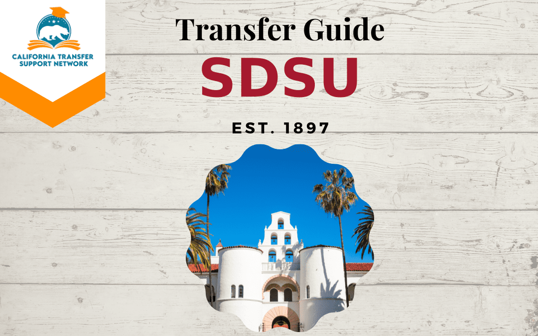 CSU Transfer Requirements: Community College to Cal State Guide