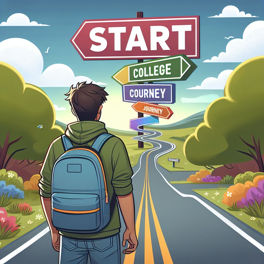 College Application Guide: Easy Enrollment Steps & Optimal Start Timeline