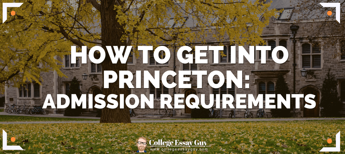 Princeton Early Action Application Guide: Advantages & Disadvantages