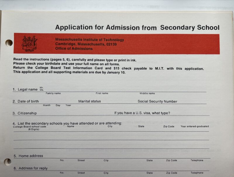 MIT Engineering Major Declaration: Ultimate How-To & Guide